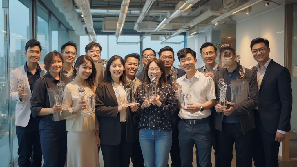 퍼포먼스 바이 TBWA의 놀라운 캠페인 성공 비결 5가지