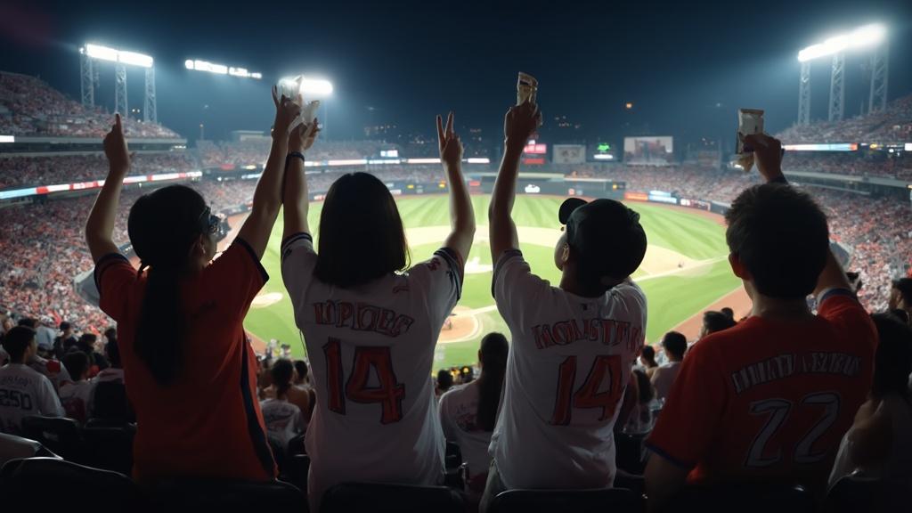 퍼포먼스 바이 TBWA의 놀라운 캠페인 성공 비결 5가지