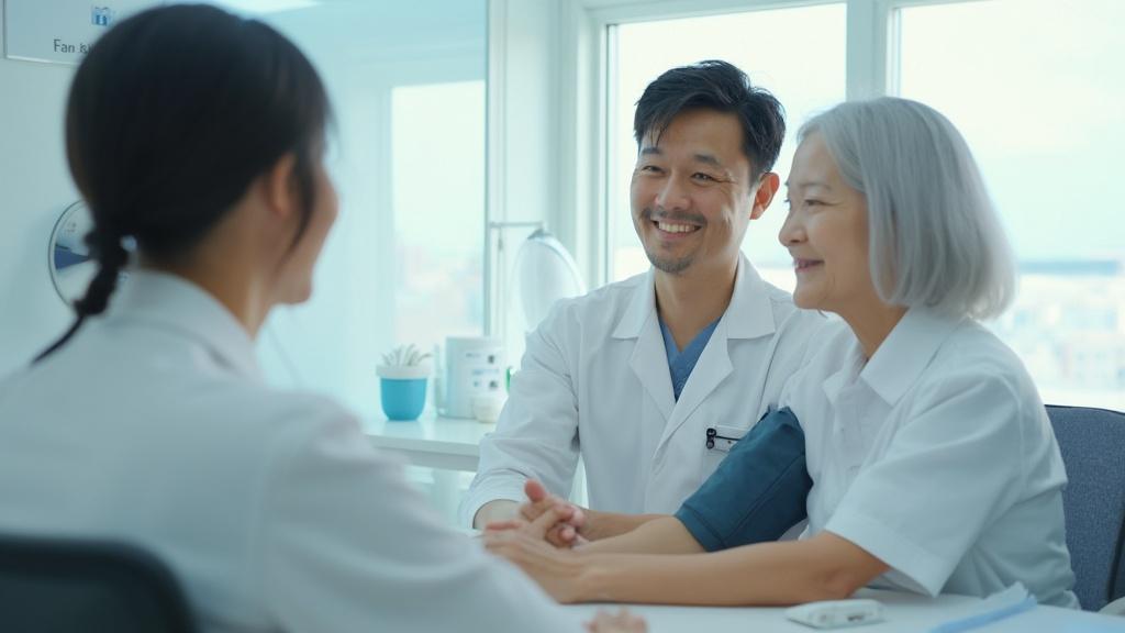 홀수년도 건강검진을 알차게 활용하는 5가지 방법