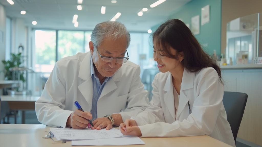 홀수년도 건강검진을 알차게 활용하는 5가지 방법