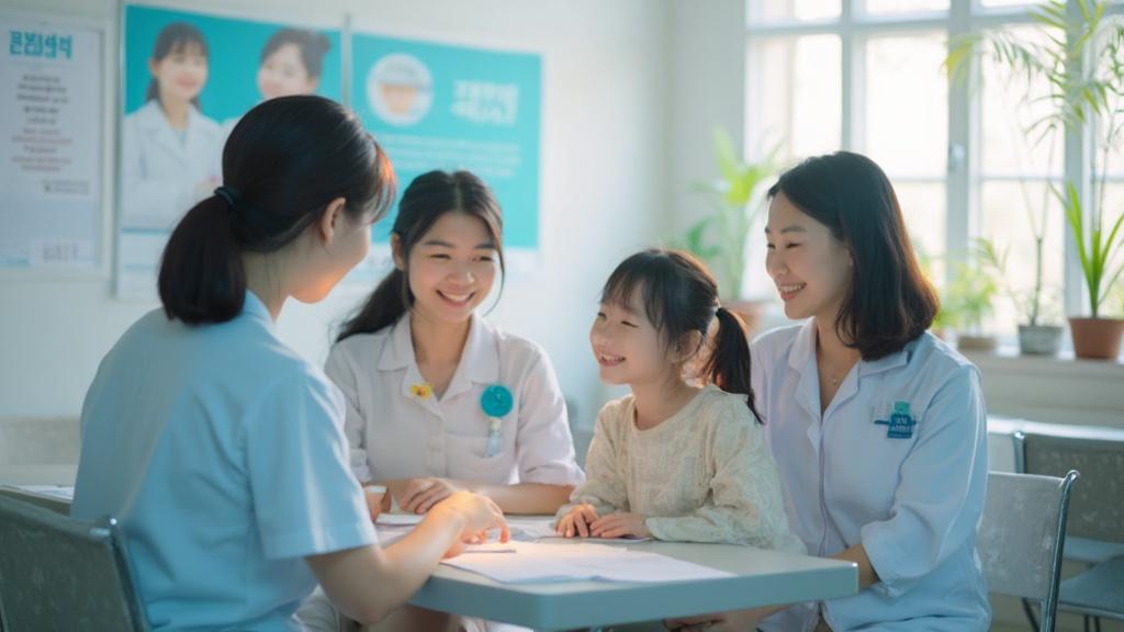 홀수년도 건강검진을 알차게 활용하는 5가지 방법