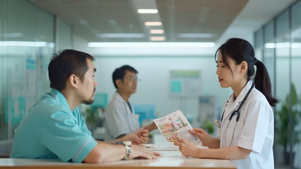 홀수년도 건강검진을 알차게 활용하는 5가지 방법