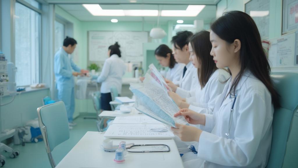 홀수년도 건강검진을 알차게 활용하는 5가지 방법