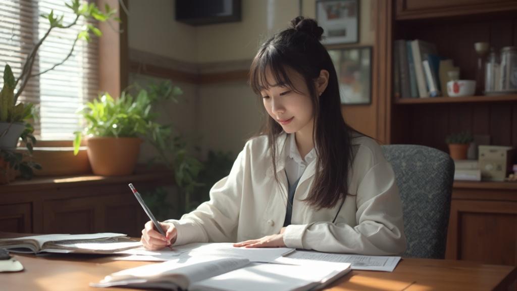 고졸 해외취업의 7가지 놀라운 가능성 열기