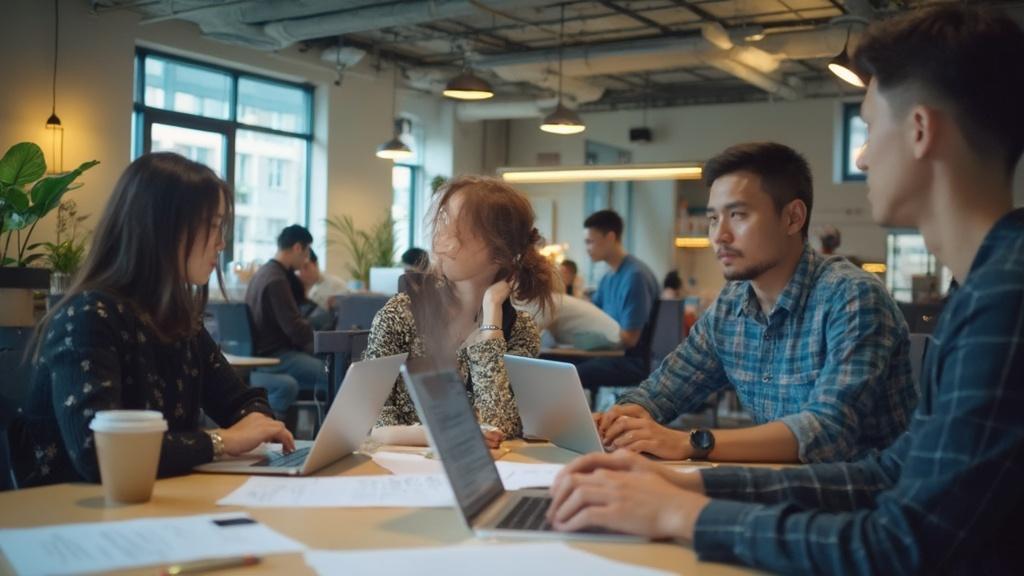 고졸 해외취업의 7가지 놀라운 가능성 열기