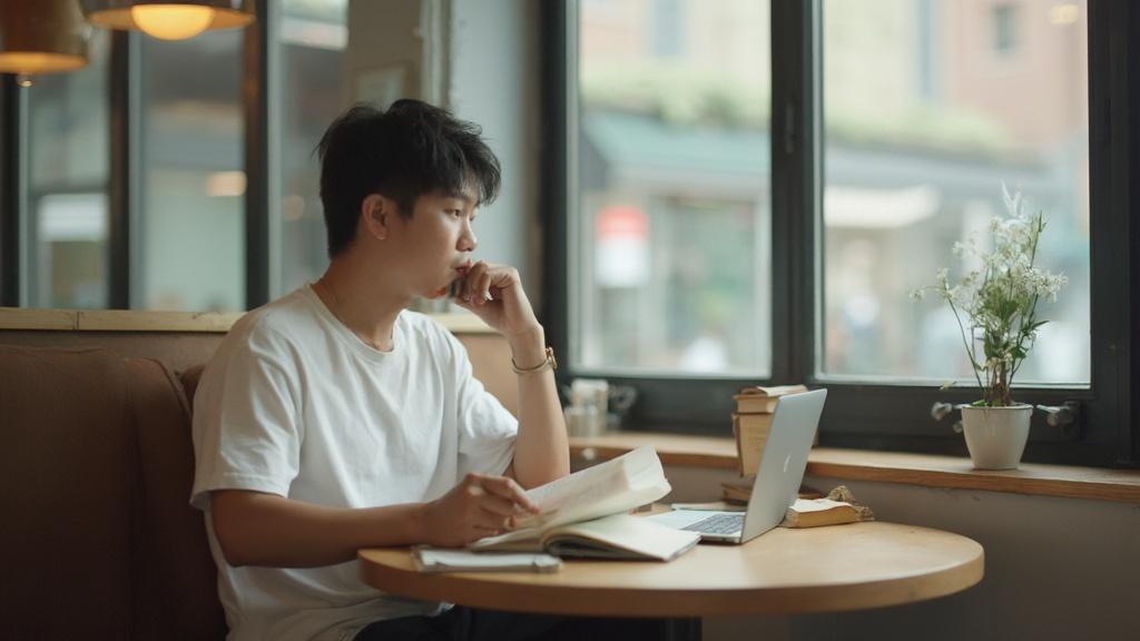 고졸 해외취업의 7가지 놀라운 가능성 열기