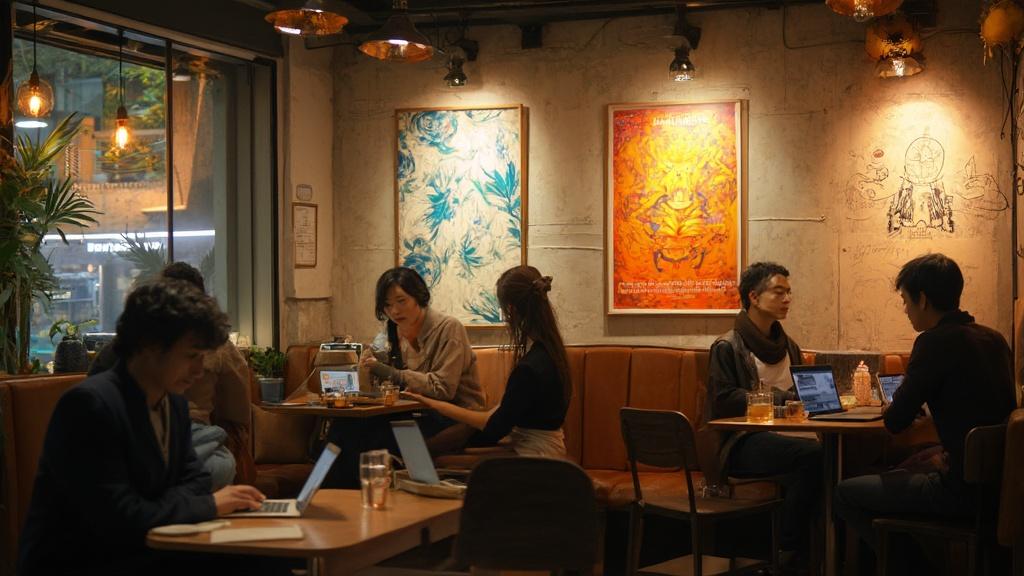 디자인 마케팅으로 감성을 울리는 7가지 매력적인 비결