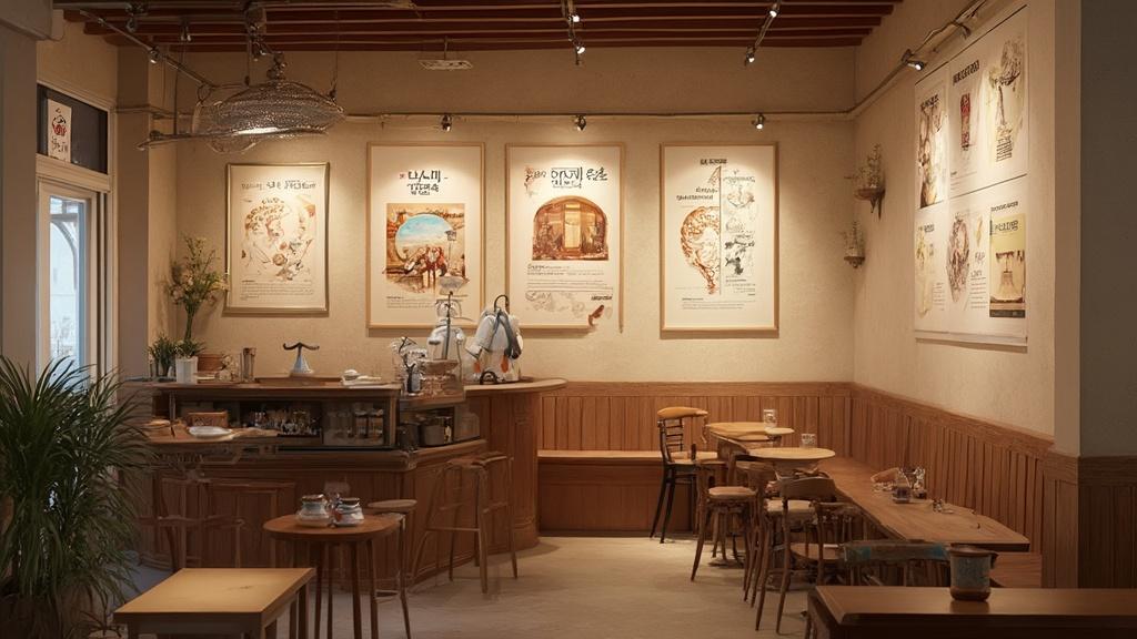 디자인 마케팅으로 감성을 울리는 7가지 매력적인 비결