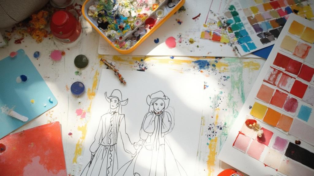 디자인 마케팅으로 감성을 울리는 7가지 매력적인 비결