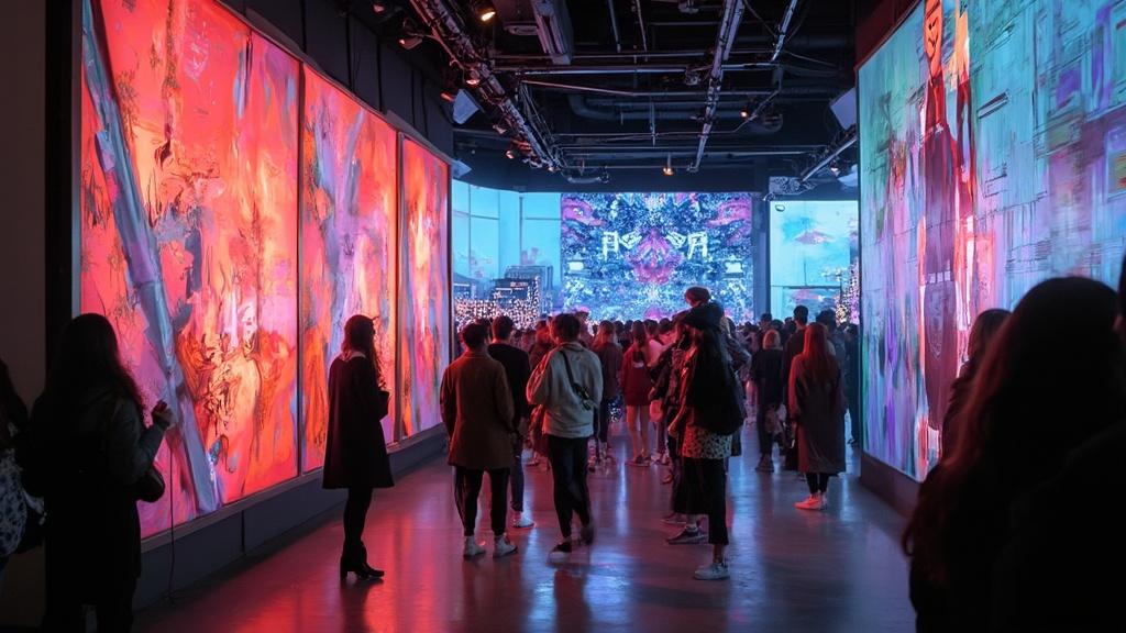 2025년 게릴라 마케팅의 창의적 전략 7가지