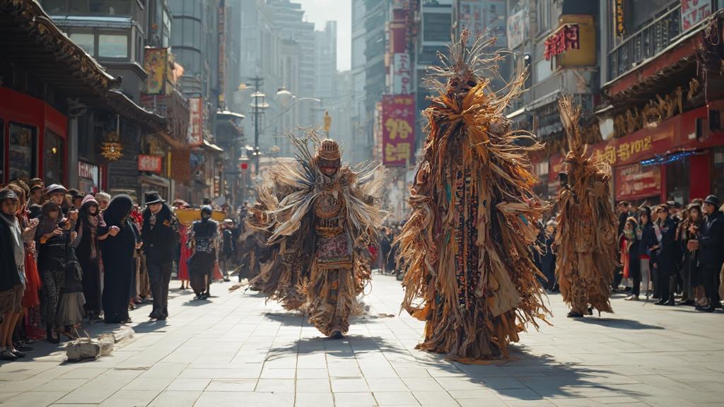 2025년 게릴라 마케팅의 창의적 전략 7가지