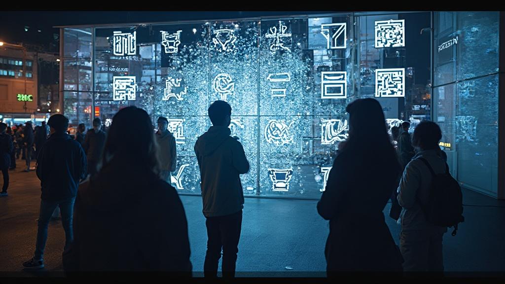 2025년 게릴라 마케팅의 창의적 전략 7가지