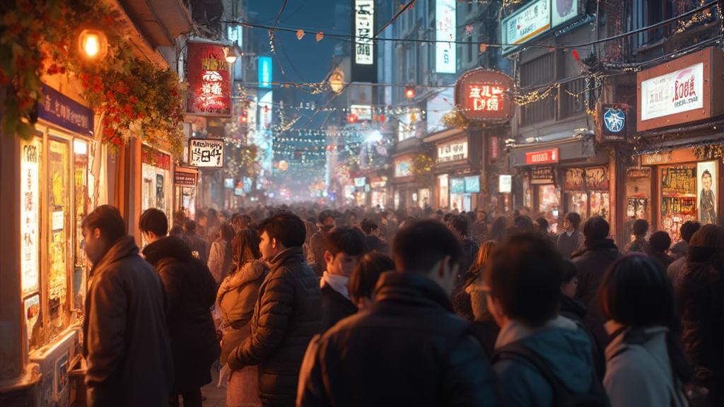 2025년 게릴라 마케팅의 창의적 전략 7가지