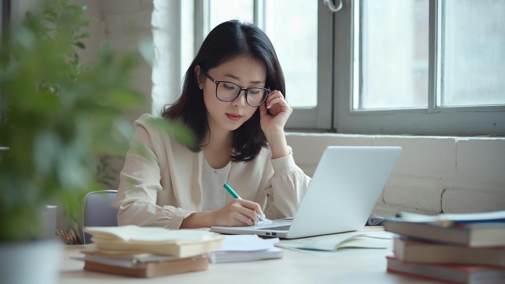 중년 여성 일자리의 놀라운 변화와 기회 발견