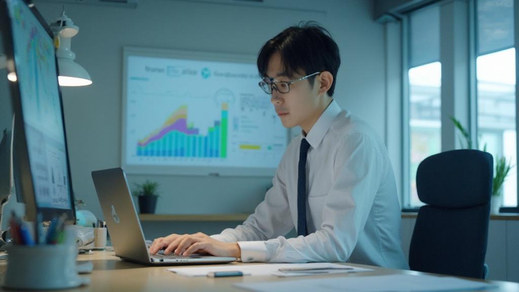 은행 취업의 놀라운 변화: 2025년 성공 비결 공개!