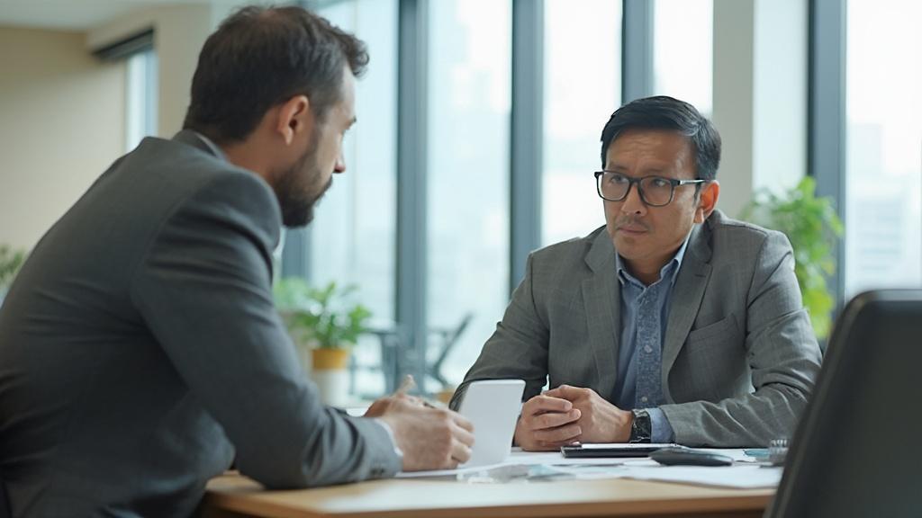 장애인 채용의 놀라운 변화와 기업의 긍정적 효과