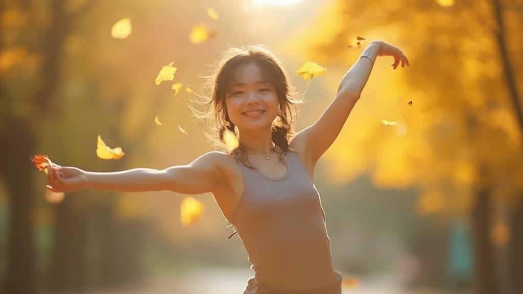 10분만 투자해도 느껴지는 간단한 운동의 놀라운 효과