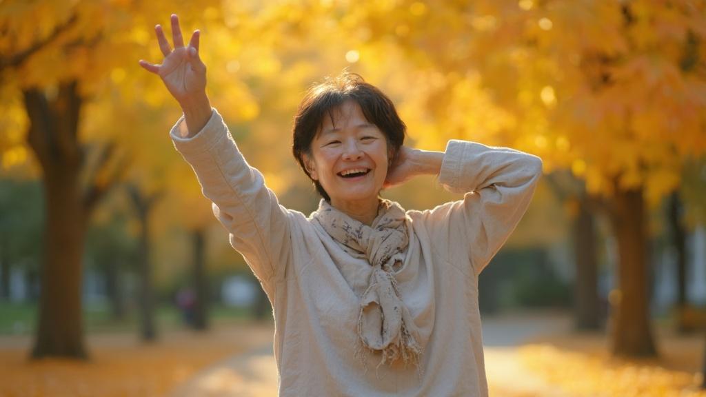 10분만 투자해도 느껴지는 간단한 운동의 놀라운 효과