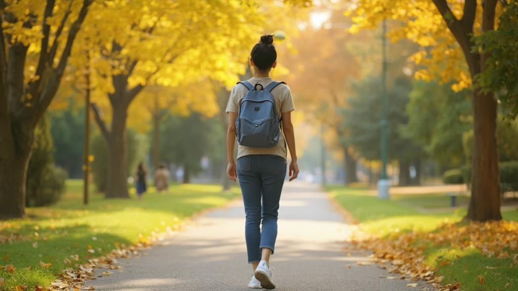 10분만 투자해도 느껴지는 간단한 운동의 놀라운 효과