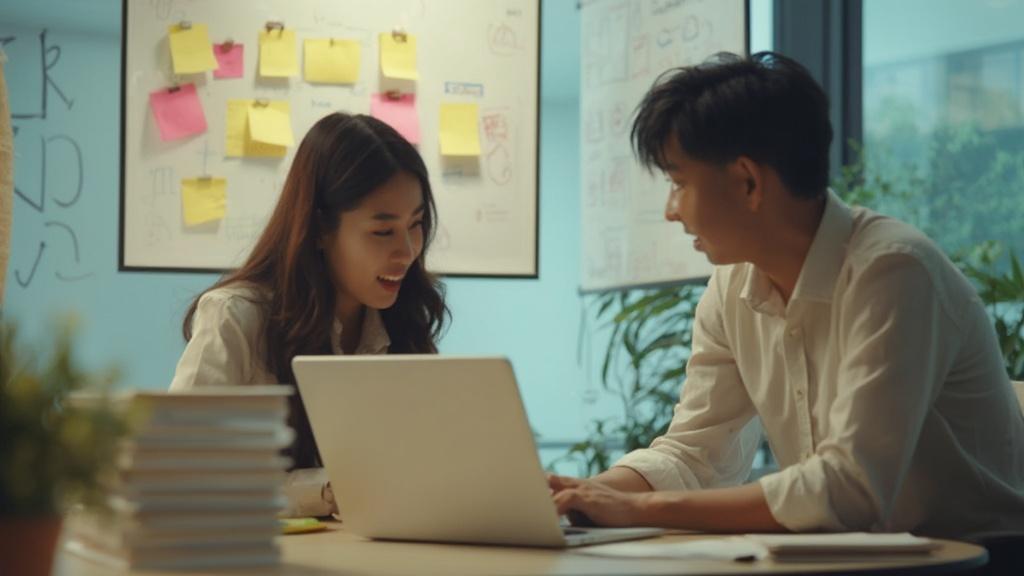 레퍼럴 마케팅의 매력과 성공 비결 5가지