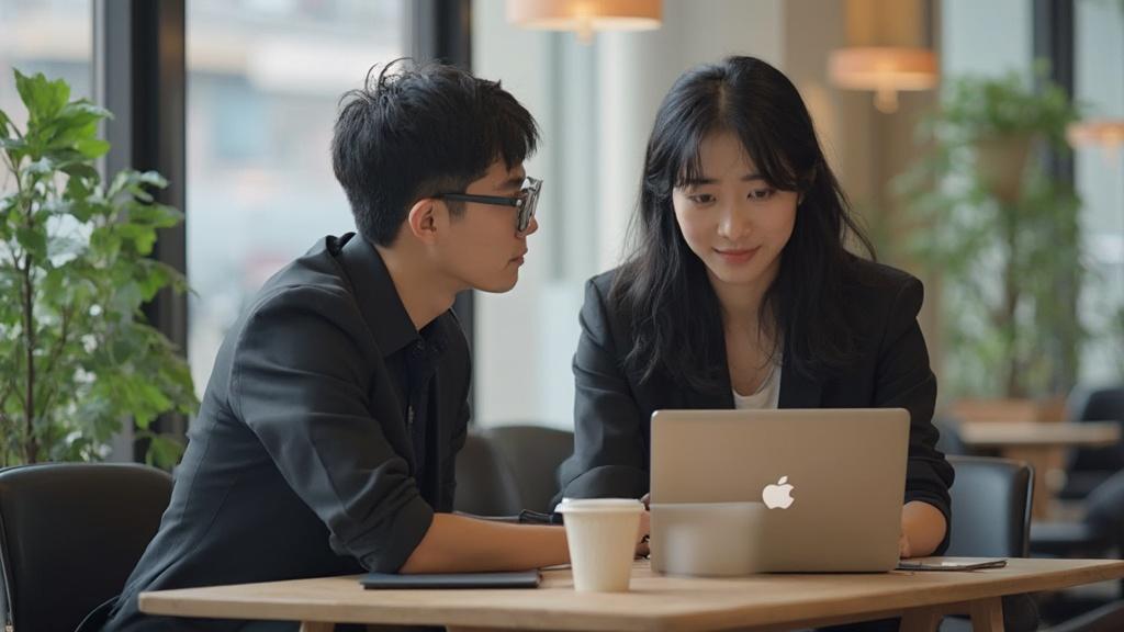 레퍼럴 마케팅의 매력과 성공 비결 5가지