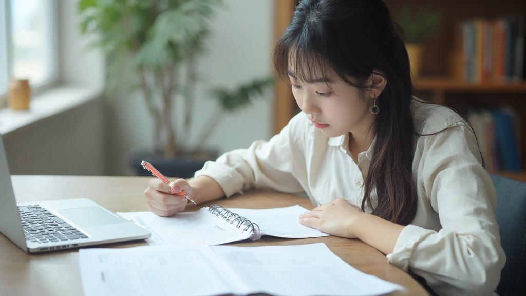 바이오인턴의 매력: 성장을 위한 필수 경험 5가지