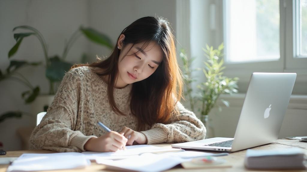 바이오인턴의 매력: 성장을 위한 필수 경험 5가지