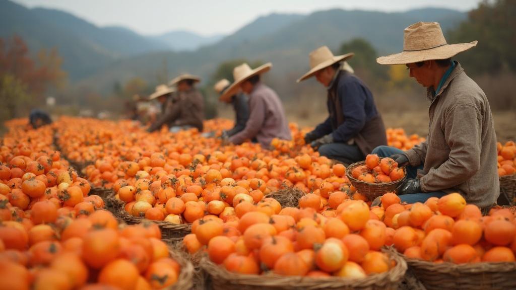 2025 시골 일자리의 매력적인 변화와 전망
