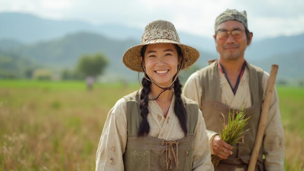 2025 시골 일자리의 매력적인 변화와 전망