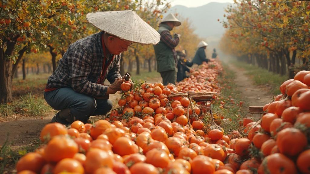 2025 시골 일자리의 매력적인 변화와 전망