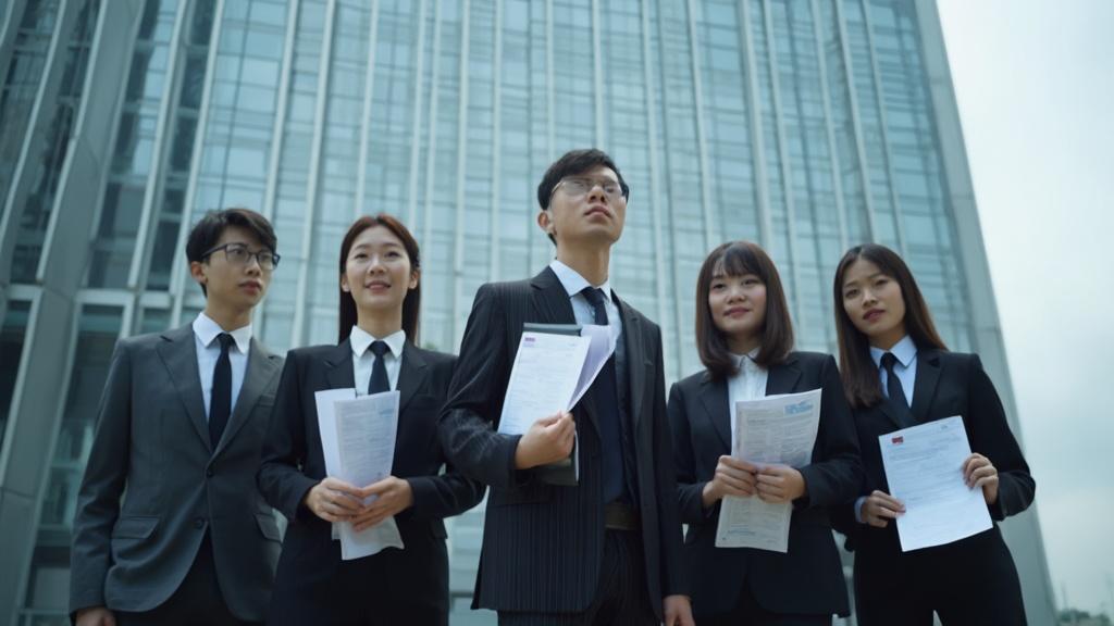 2025년 한진 채용의 매력적 기회와 혜택