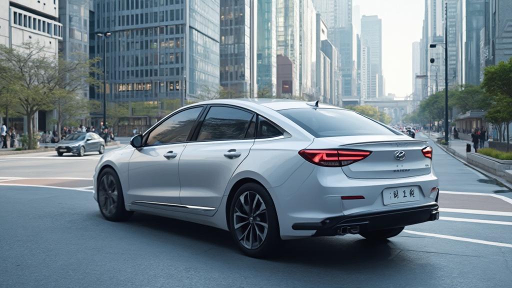 현대 전기자동차 가격 매력적인 실구매가와 보조금 혜택