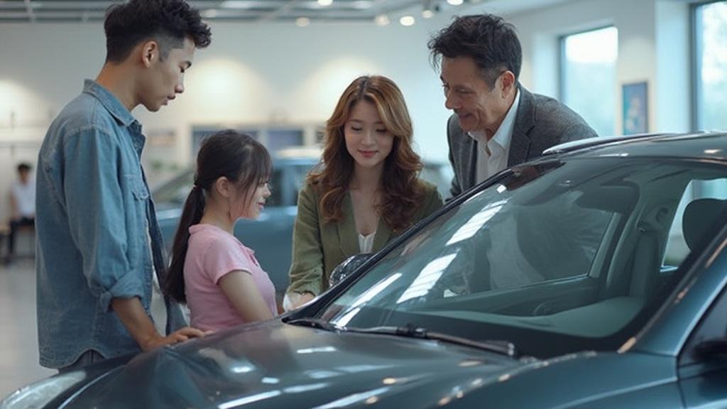 현대 전기자동차 가격 매력적인 실구매가와 보조금 혜택