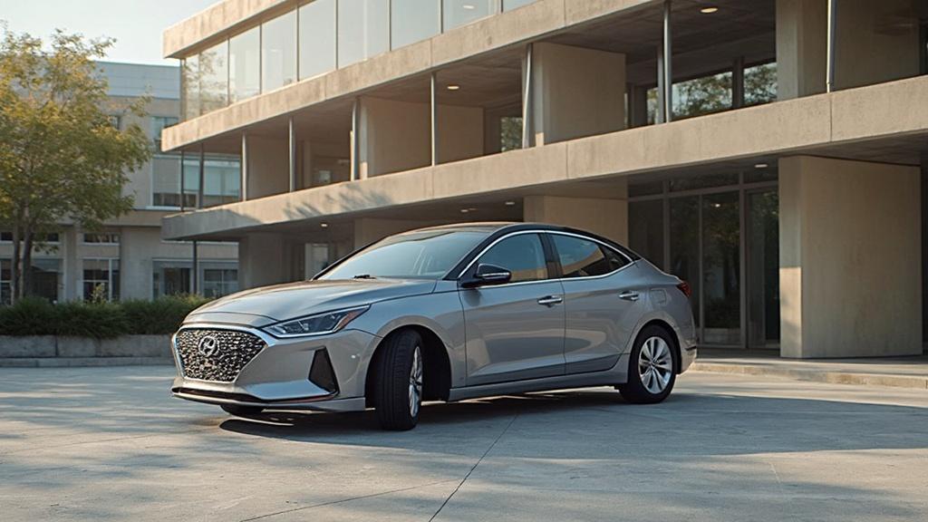 현대 전기자동차 가격 매력적인 실구매가와 보조금 혜택