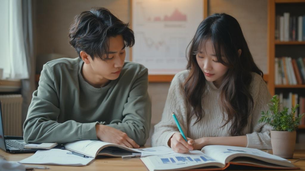 전수환 공기업 강의로 시험 대비 자신감 충전하세요