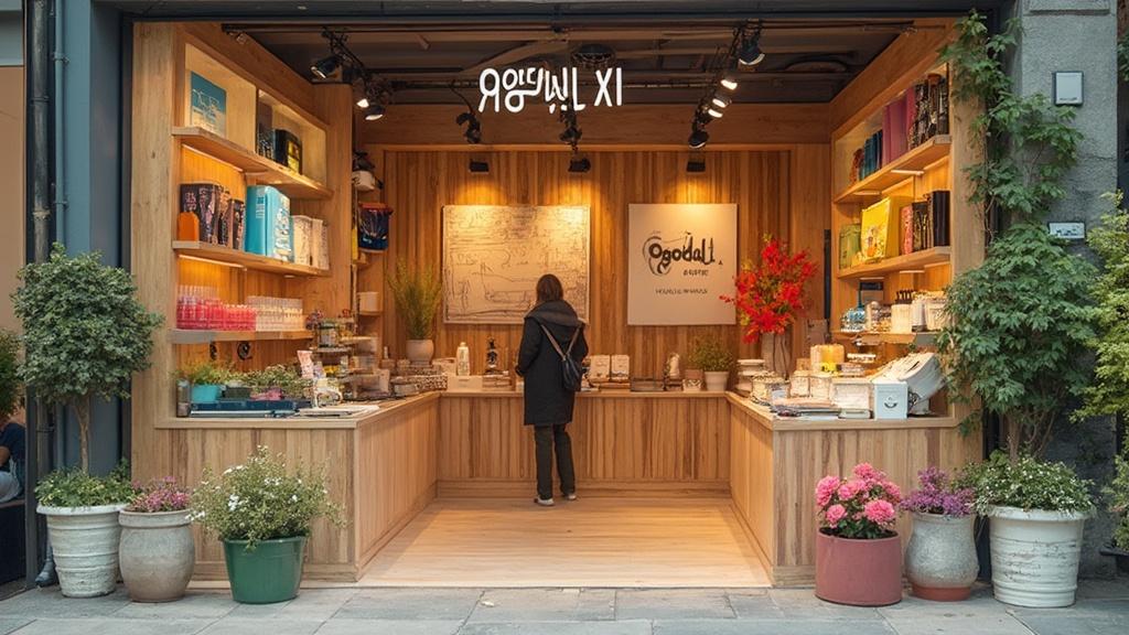 지역 마케팅의 5가지 놀라운 트렌드로 성공을 잡아라