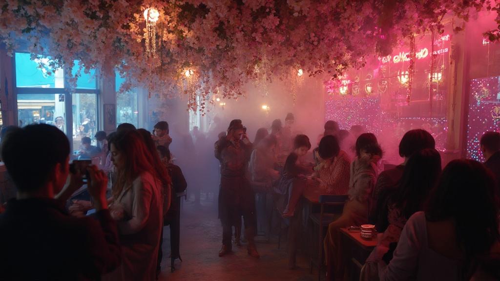 지역 마케팅의 5가지 놀라운 트렌드로 성공을 잡아라