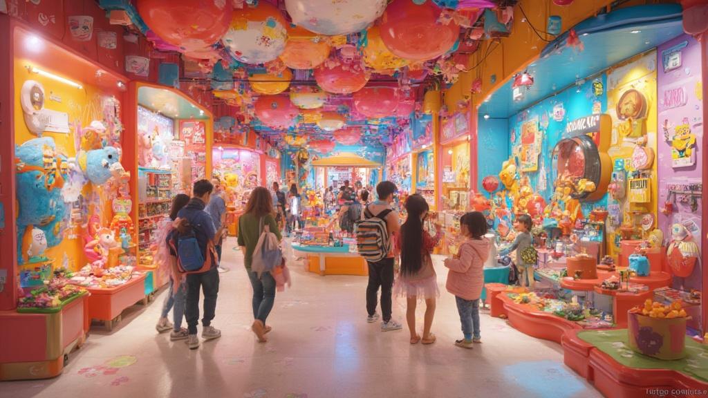 지역 마케팅의 5가지 놀라운 트렌드로 성공을 잡아라