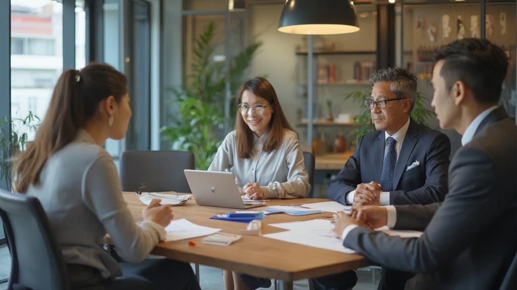 국제경영학의 필수 매력과 2025년 연구 트렌드 소개