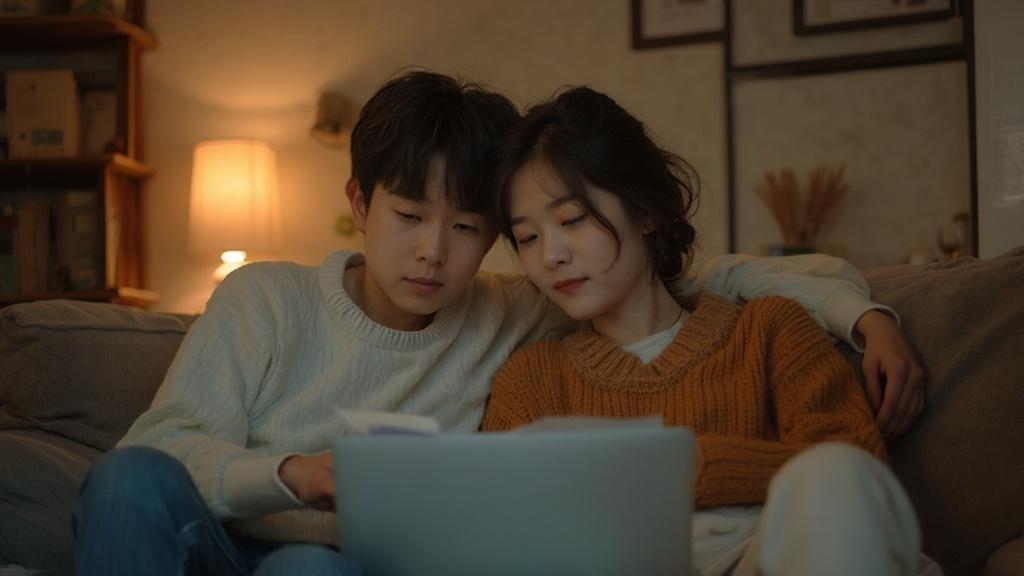 국제결혼 건강검진 필수 항목과 이유는 무엇일까?