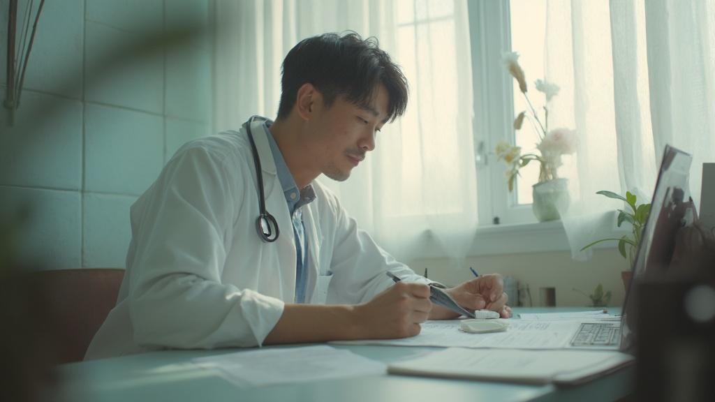 30대 건강검진 필수 정보: 변화된 제도를 통한 조기 발견 이점