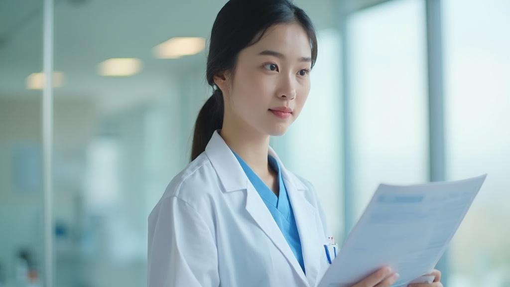 30대 건강검진 필수 정보: 변화된 제도를 통한 조기 발견 이점