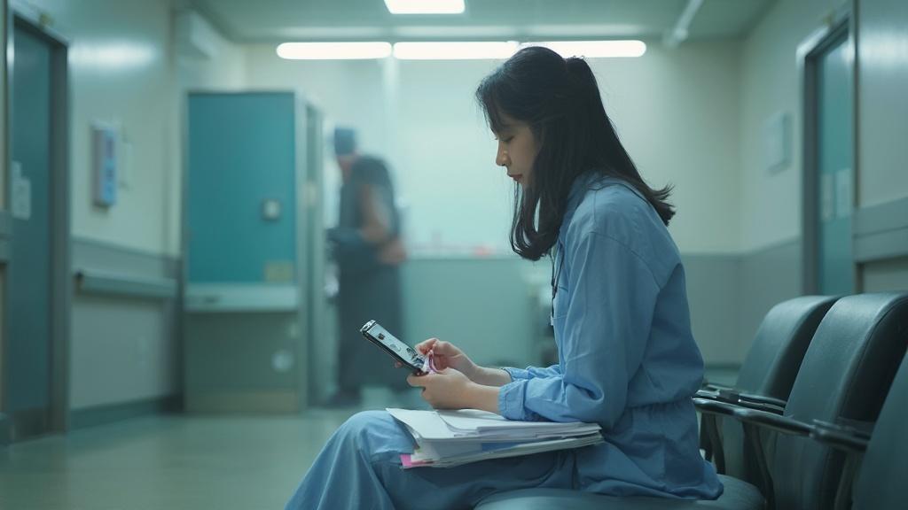 적성검사 병원의 필수 정보와 유용한 방문 팁!