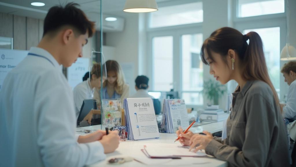 적성검사 병원의 필수 정보와 유용한 방문 팁!