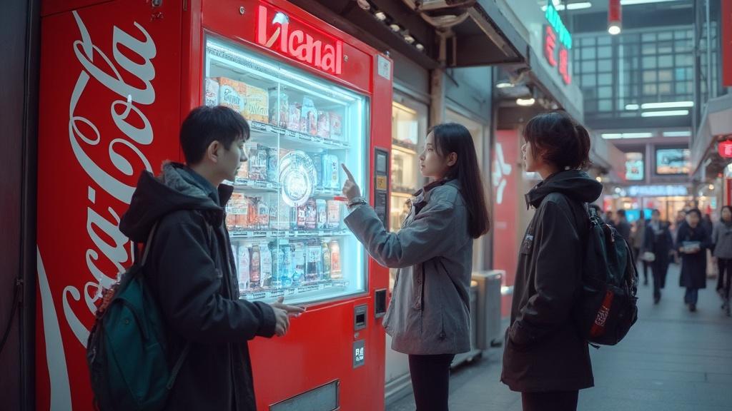 매스마케팅의 폭발적 매력과 성공 비결 5가지 탐구