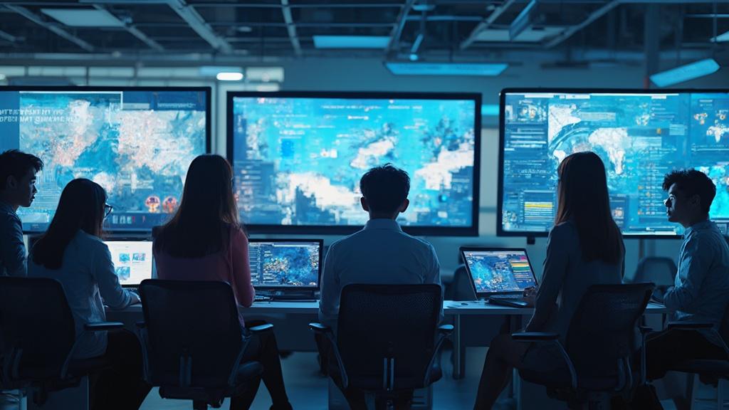 매스마케팅의 폭발적 매력과 성공 비결 5가지 탐구