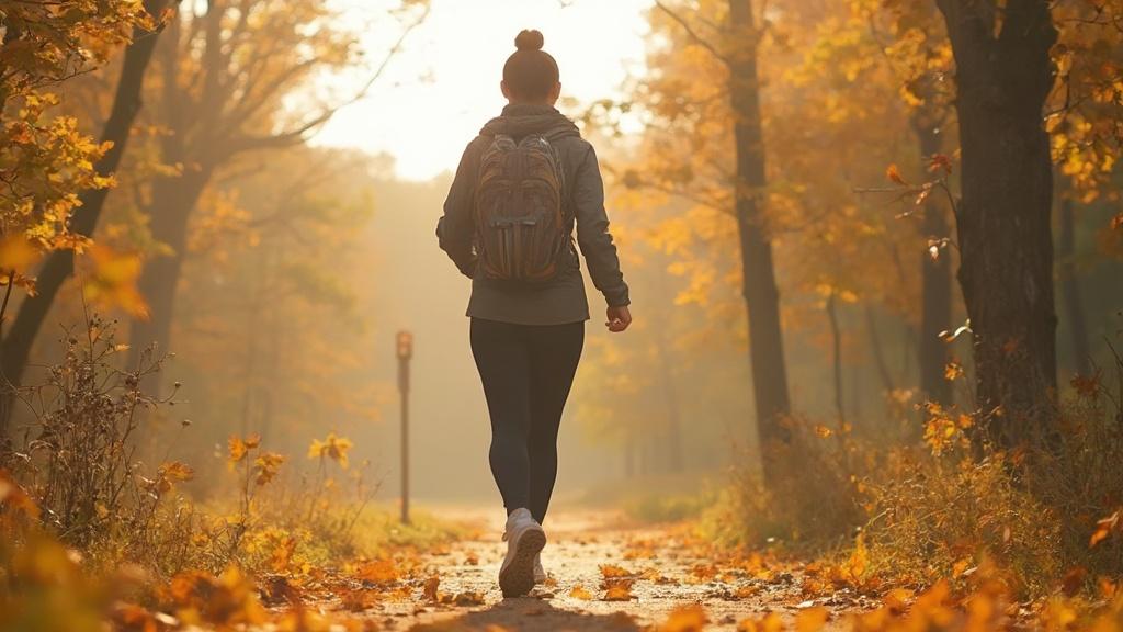 5가지 가벼운 운동으로 건강과 행복을 찾아보세요