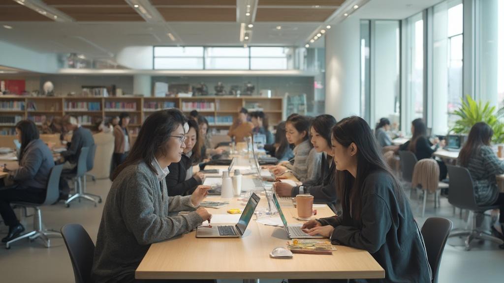 연대경영의 긍정적 매력 5가지와 학부 특성 탐구
