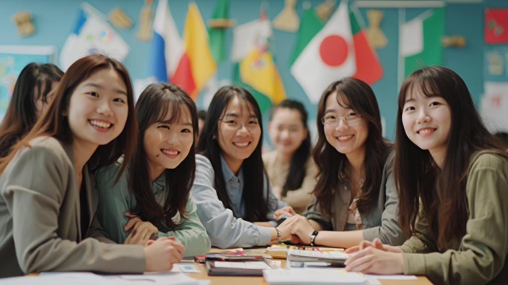 연대경영의 긍정적 매력 5가지와 학부 특성 탐구