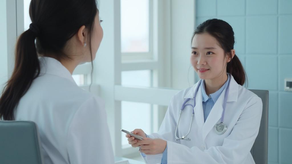 자궁경부암검사 무료 혜택, 국가 건강검진으로 안심하세요!